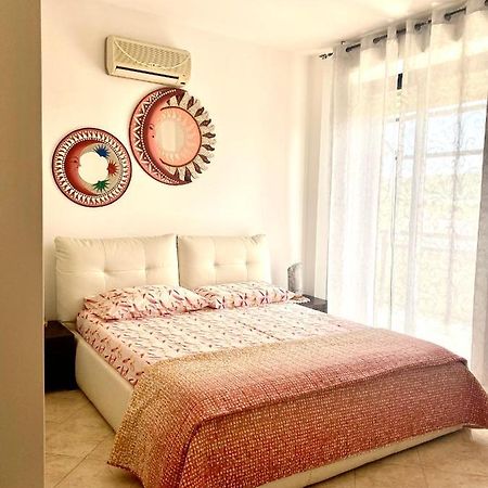 Apartament Ladya Alghero Zewnętrze zdjęcie
