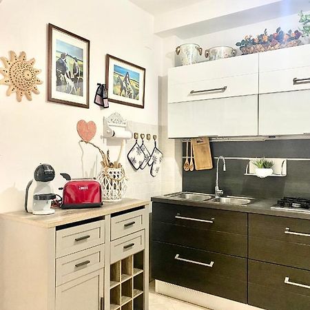 Apartament Ladya Alghero Zewnętrze zdjęcie
