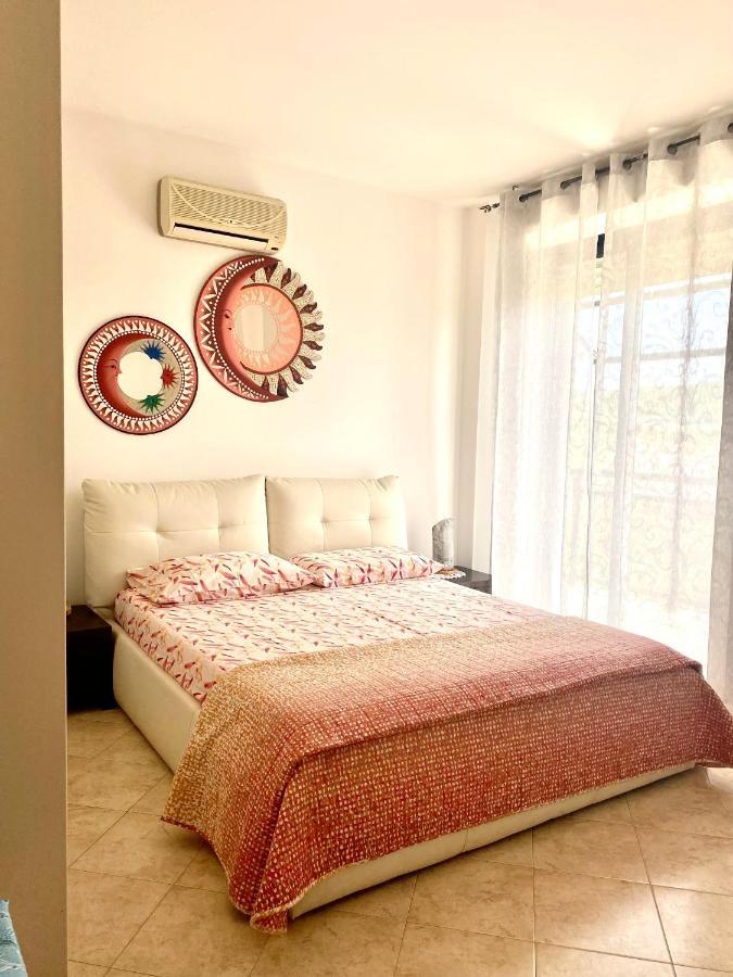 Apartament Ladya Alghero Zewnętrze zdjęcie