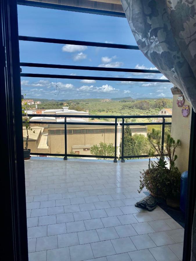 Apartament Ladya Alghero Zewnętrze zdjęcie