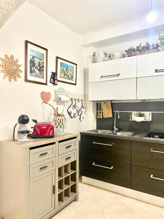 Apartament Ladya Alghero Zewnętrze zdjęcie