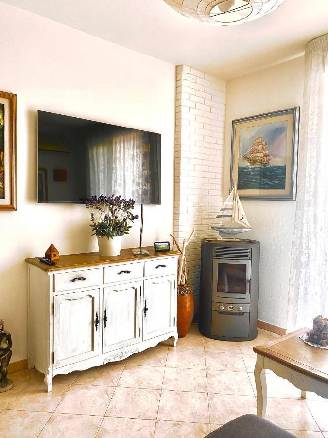 Apartament Ladya Alghero Zewnętrze zdjęcie