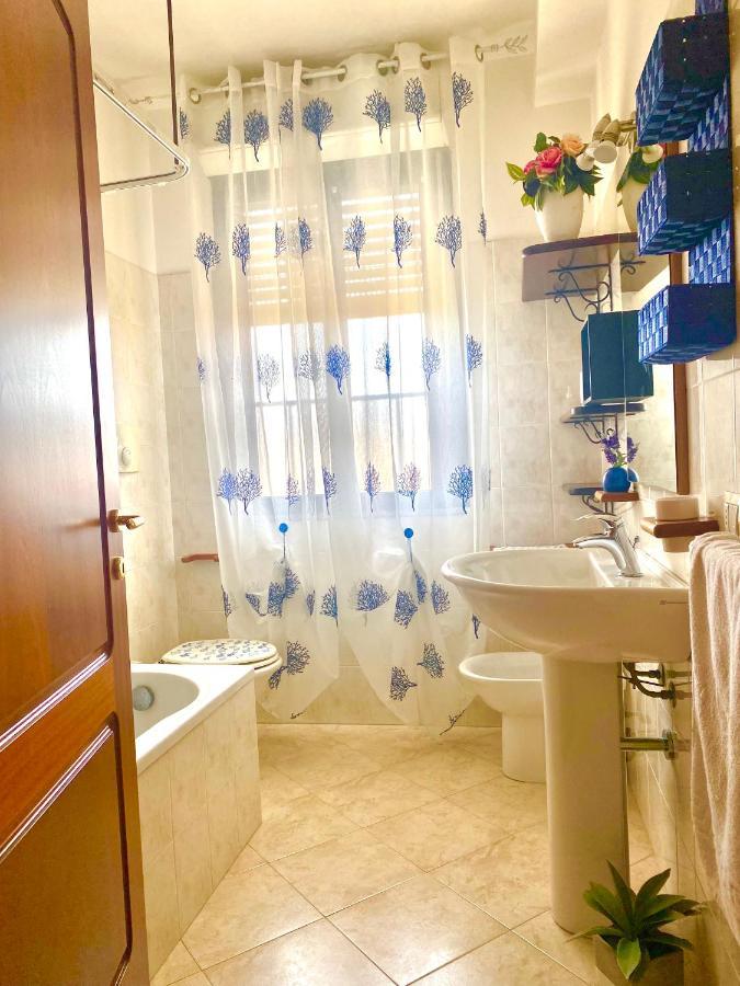 Apartament Ladya Alghero Zewnętrze zdjęcie